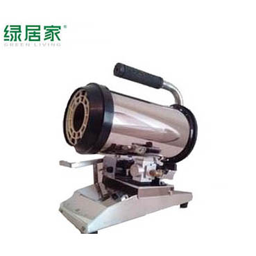 光觸媒自動噴槍